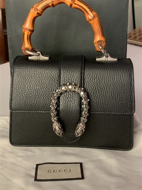 borsa dionysus gucci usata|Gucci Dionysus .